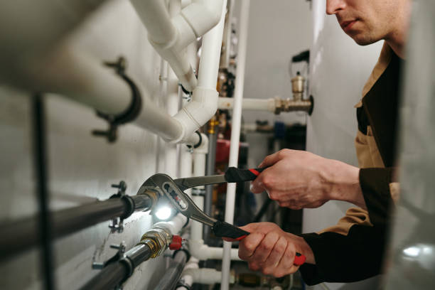 Professional Plumbing in Sheridan, IN